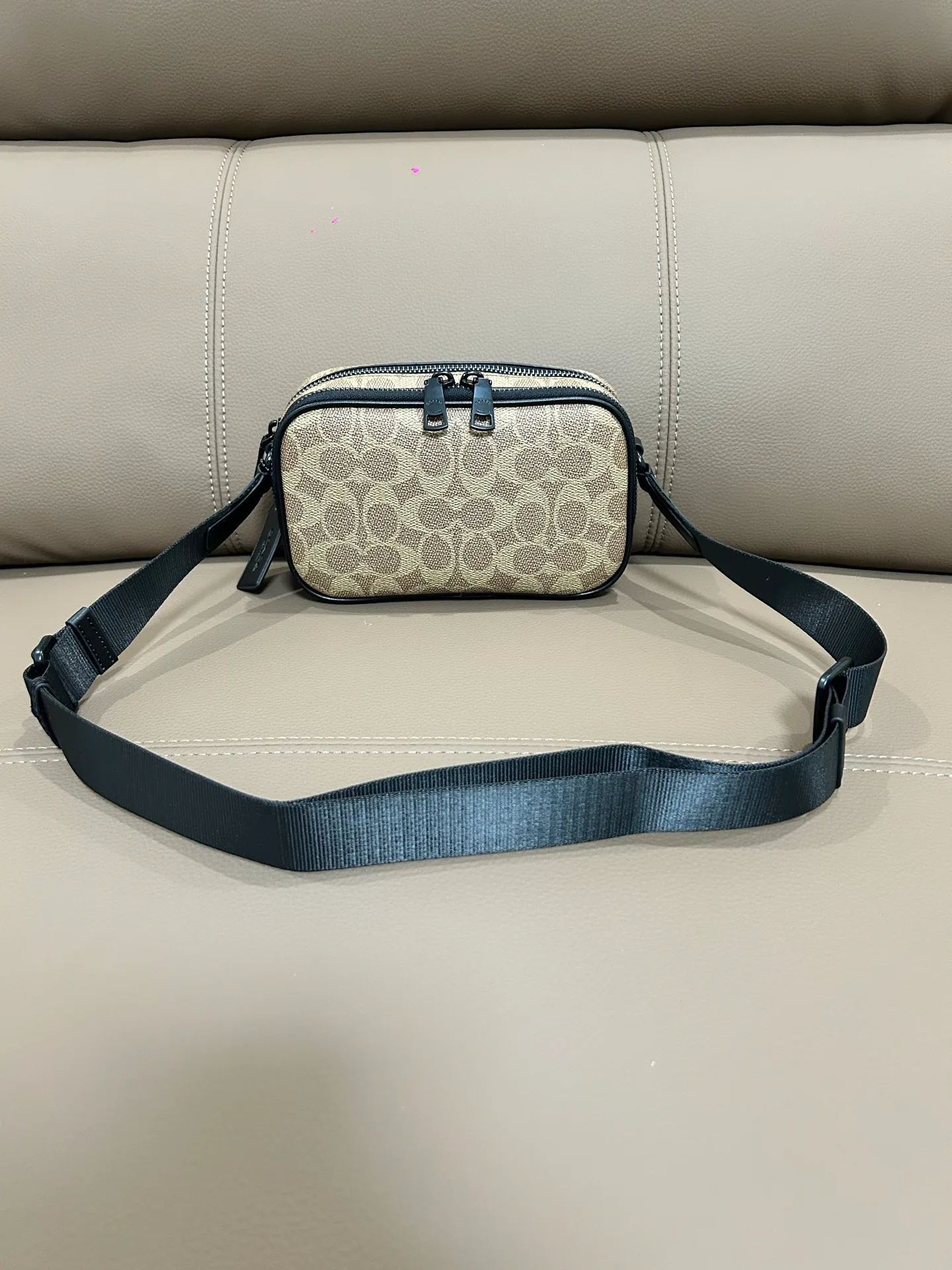 Барсетки Мужские Coach 17961625