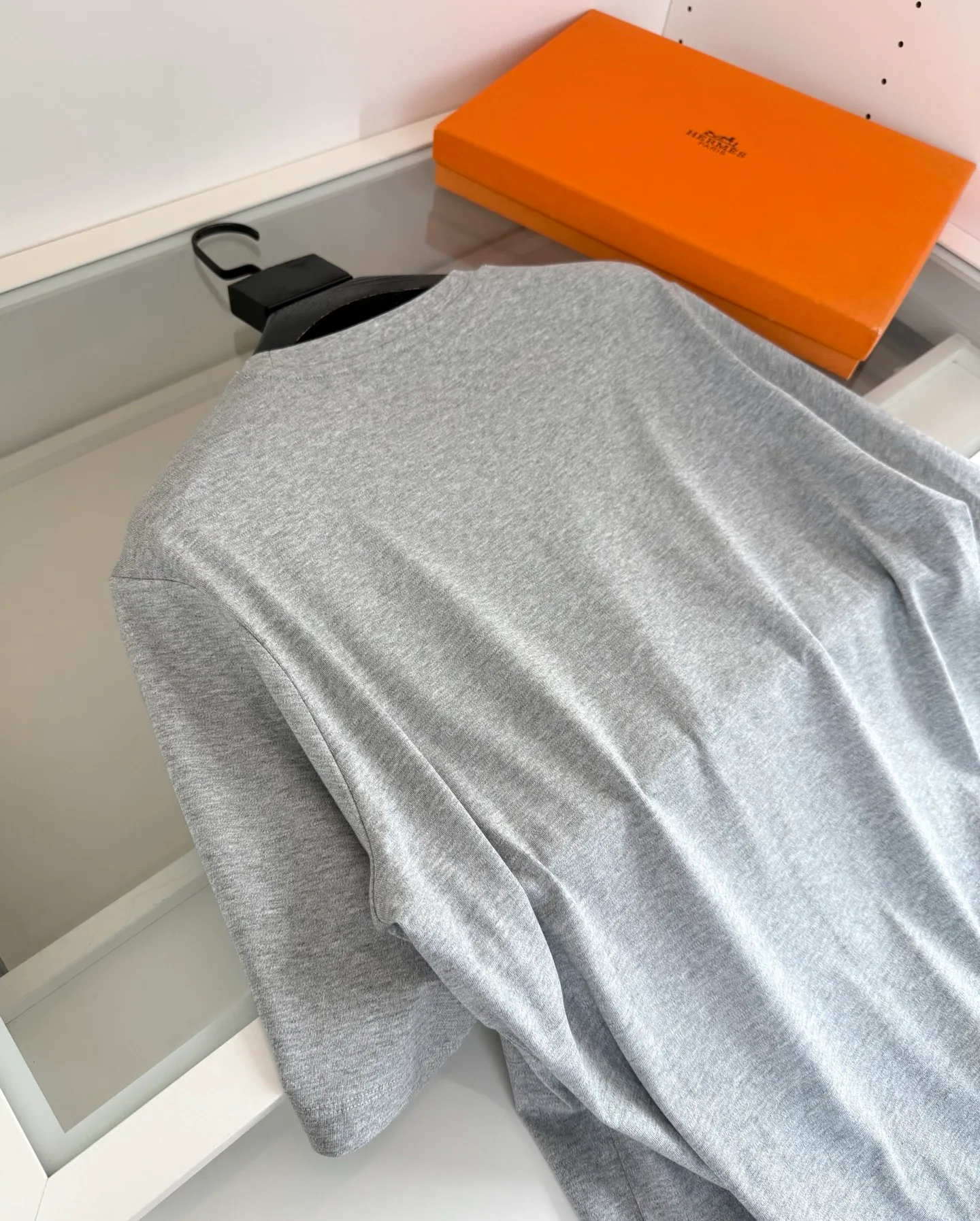 Футболки Мужские Hermes 13245895