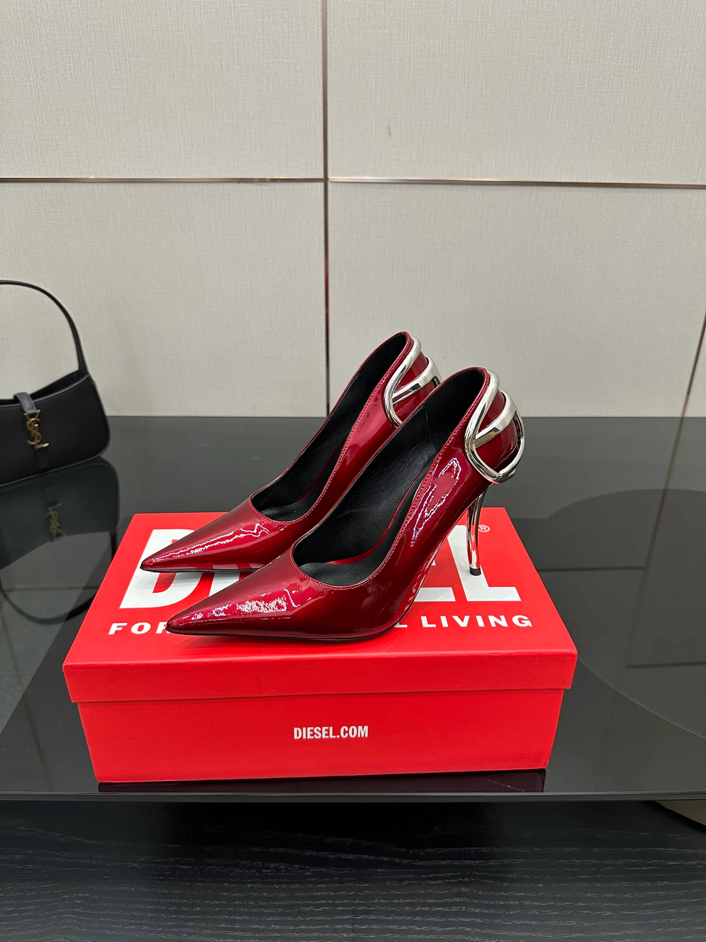 Туфли Женские Diesel 95784