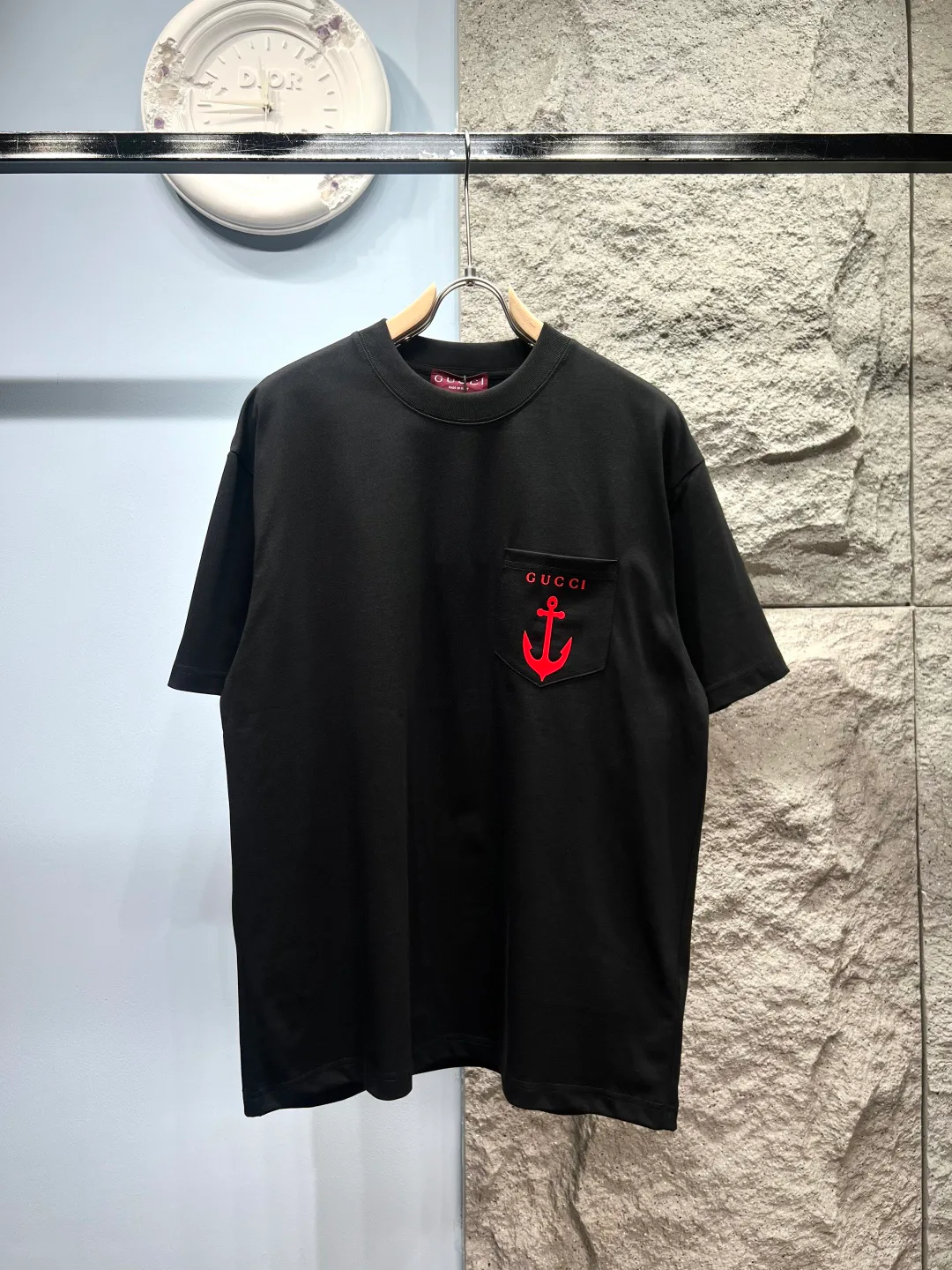 Футболки Мужские Gucci 973133