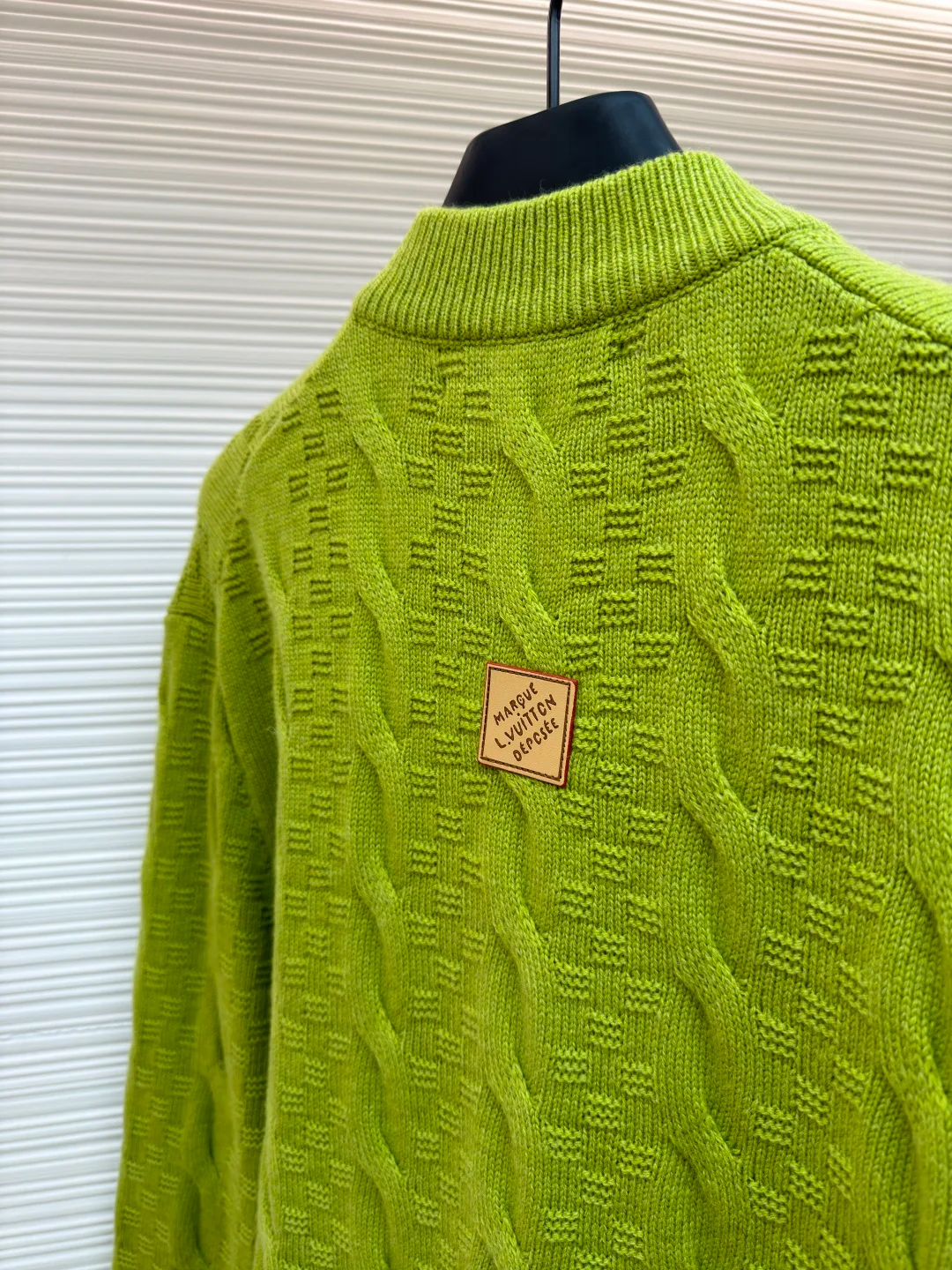 Джемперы И Свитеры Мужские Louis Vuitton 7164459