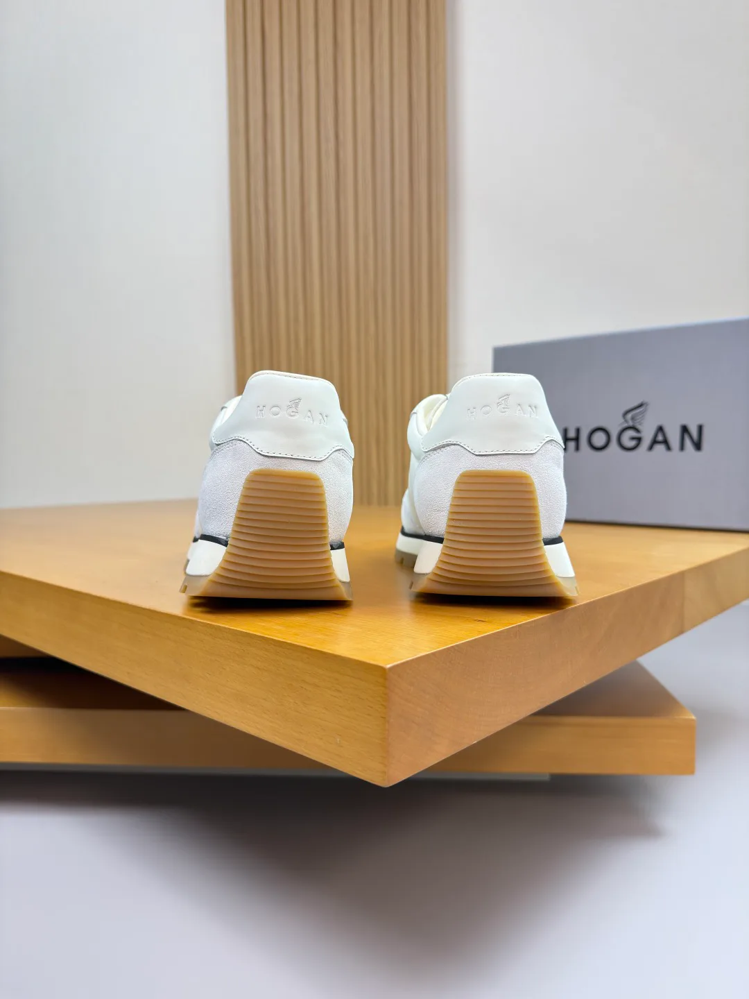 Кроссовки Мужские Hogan 737799