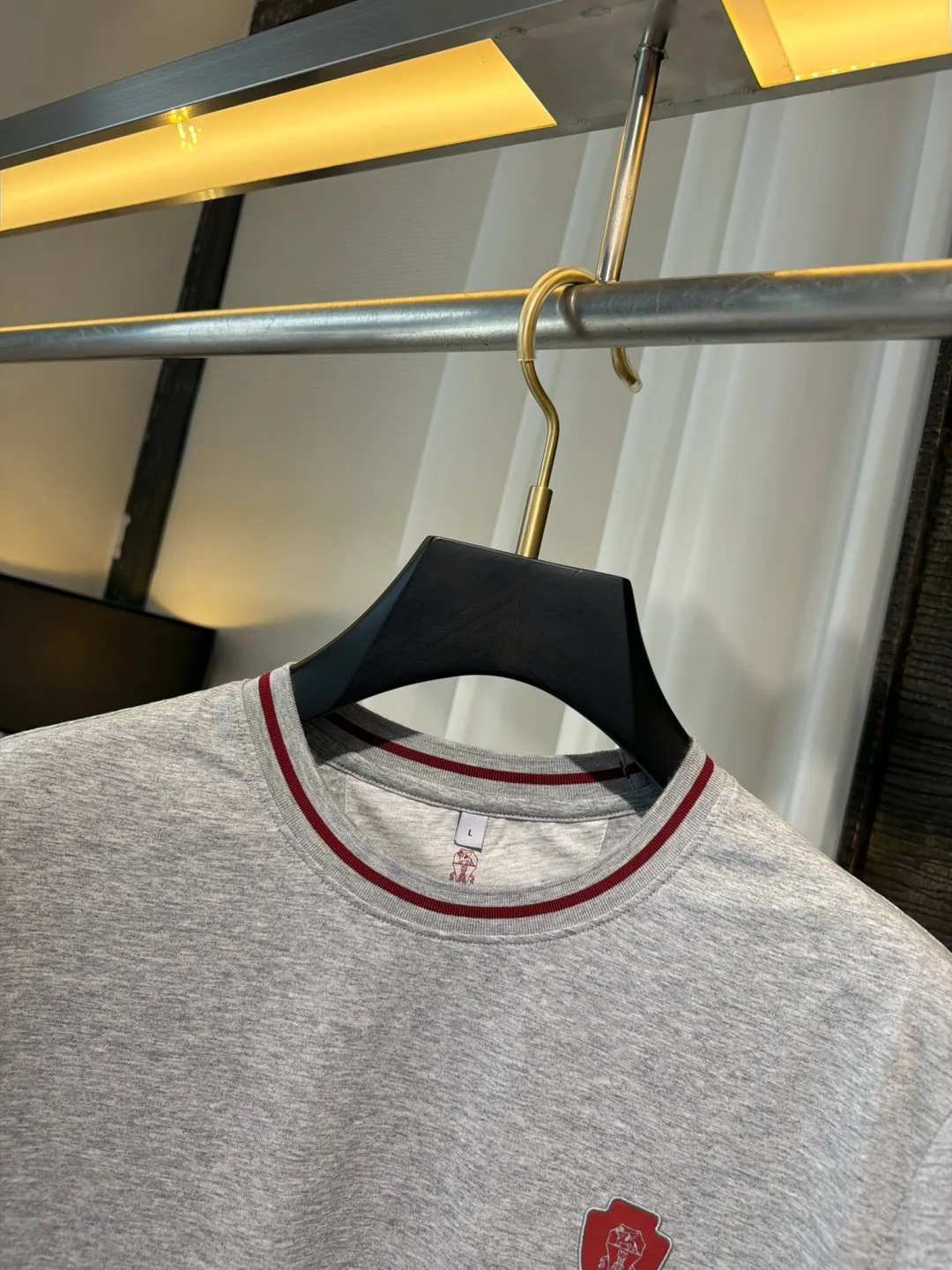 Футболки Женские Brunello Cucinelli 11879399