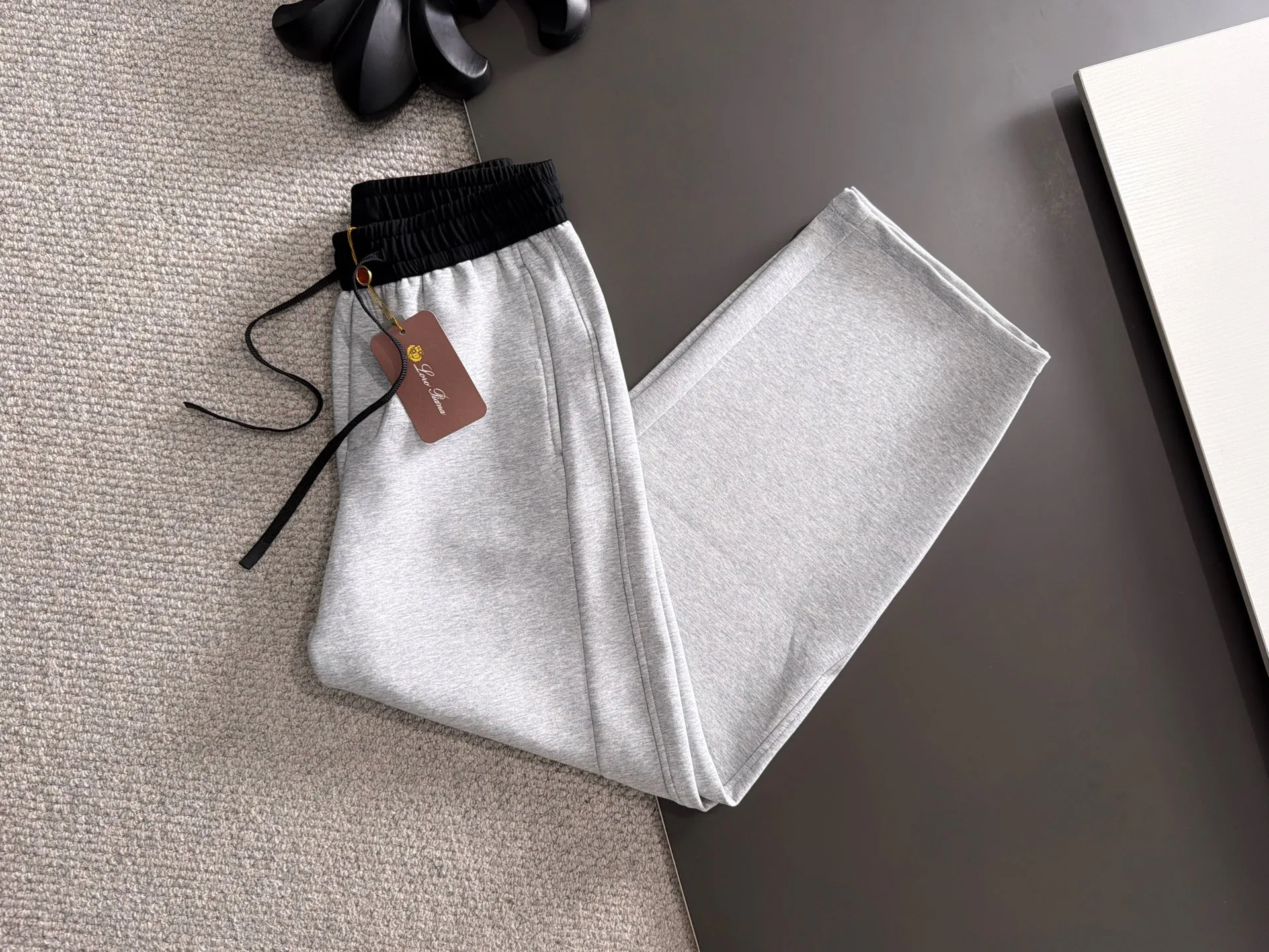 Брюки Мужские Loro Piana 18243970