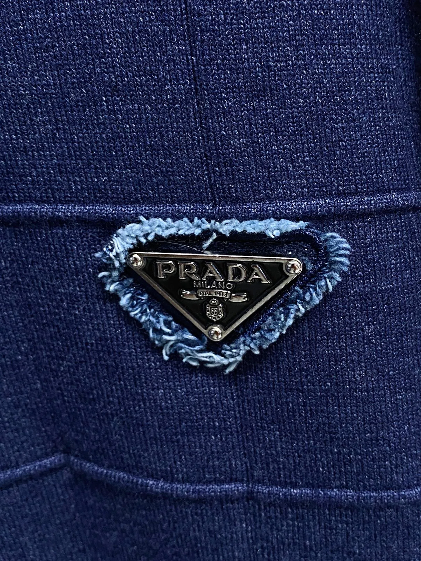 Джемперы И Свитеры Мужские Prada 18597046