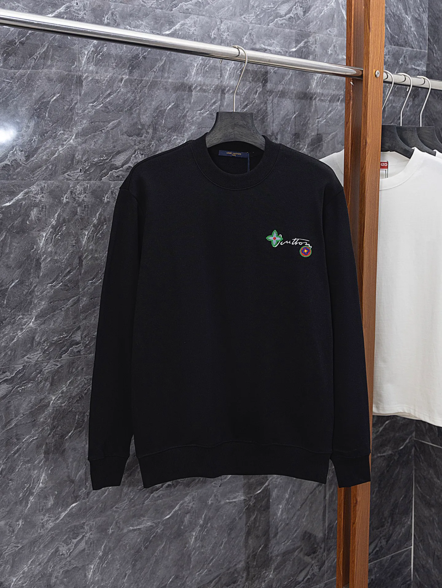 Свитшоты Женские Louis Vuitton 216116