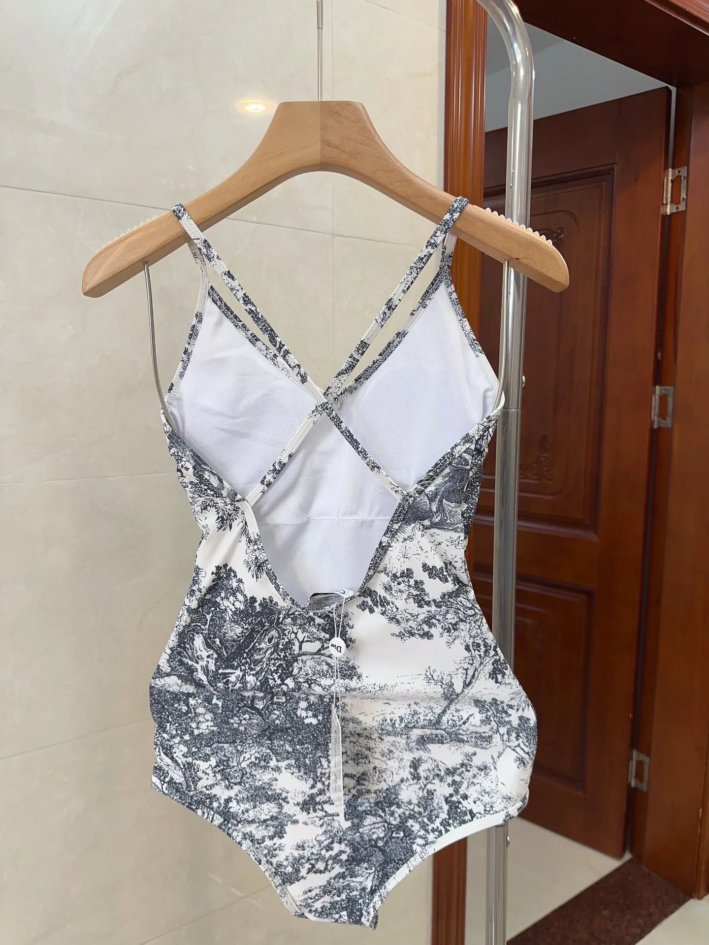 Купальники Женские Christian Dior 11990731