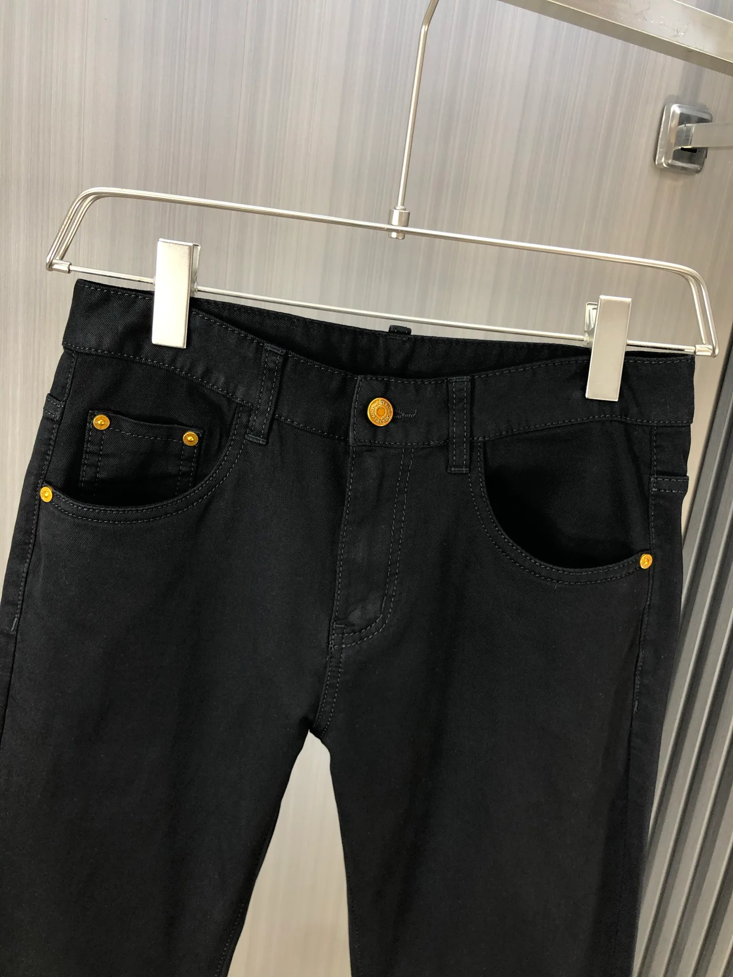 Джинсы Мужские Givenchy 46455