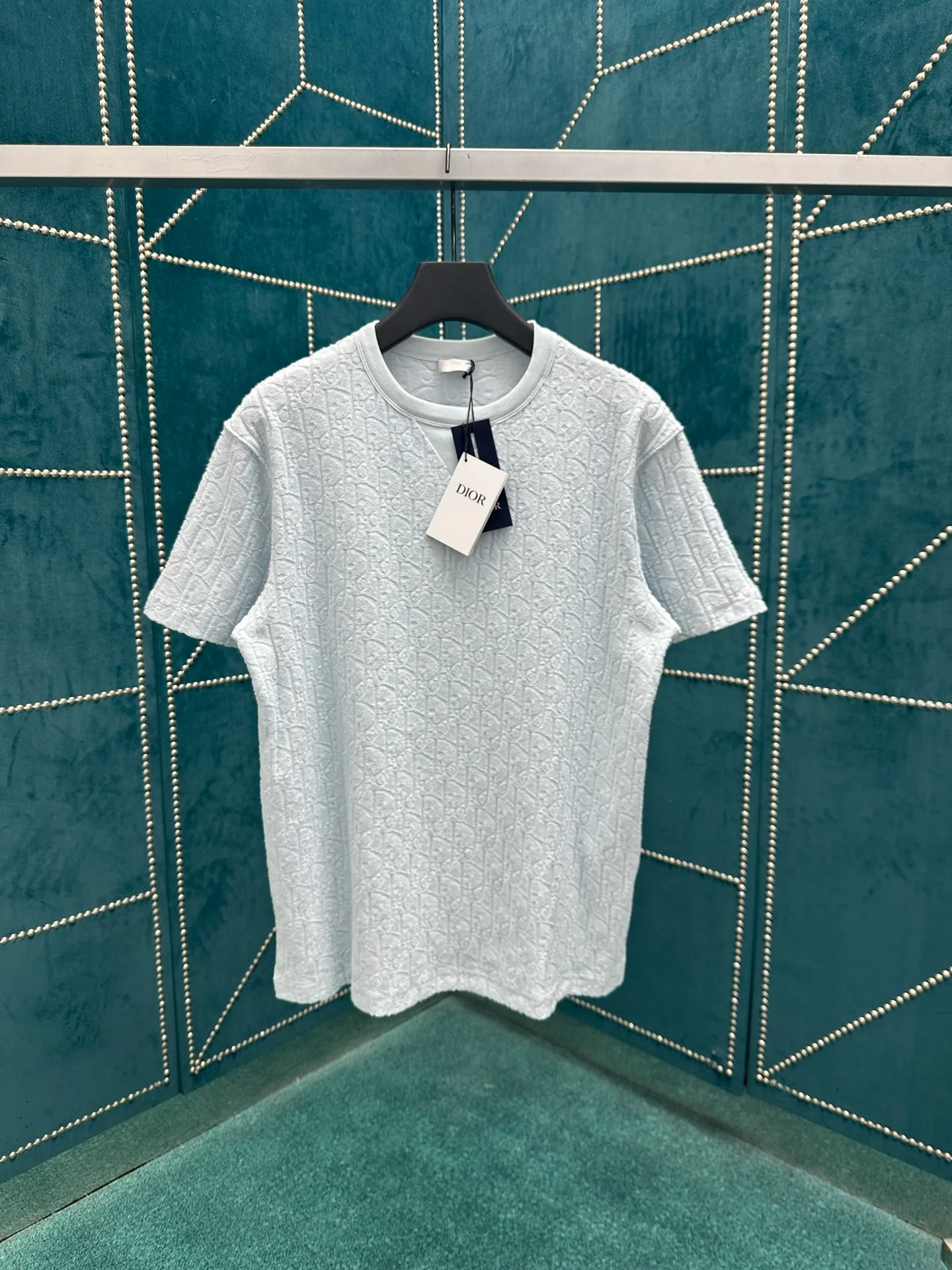 Футболки Женские Christian Dior 72733