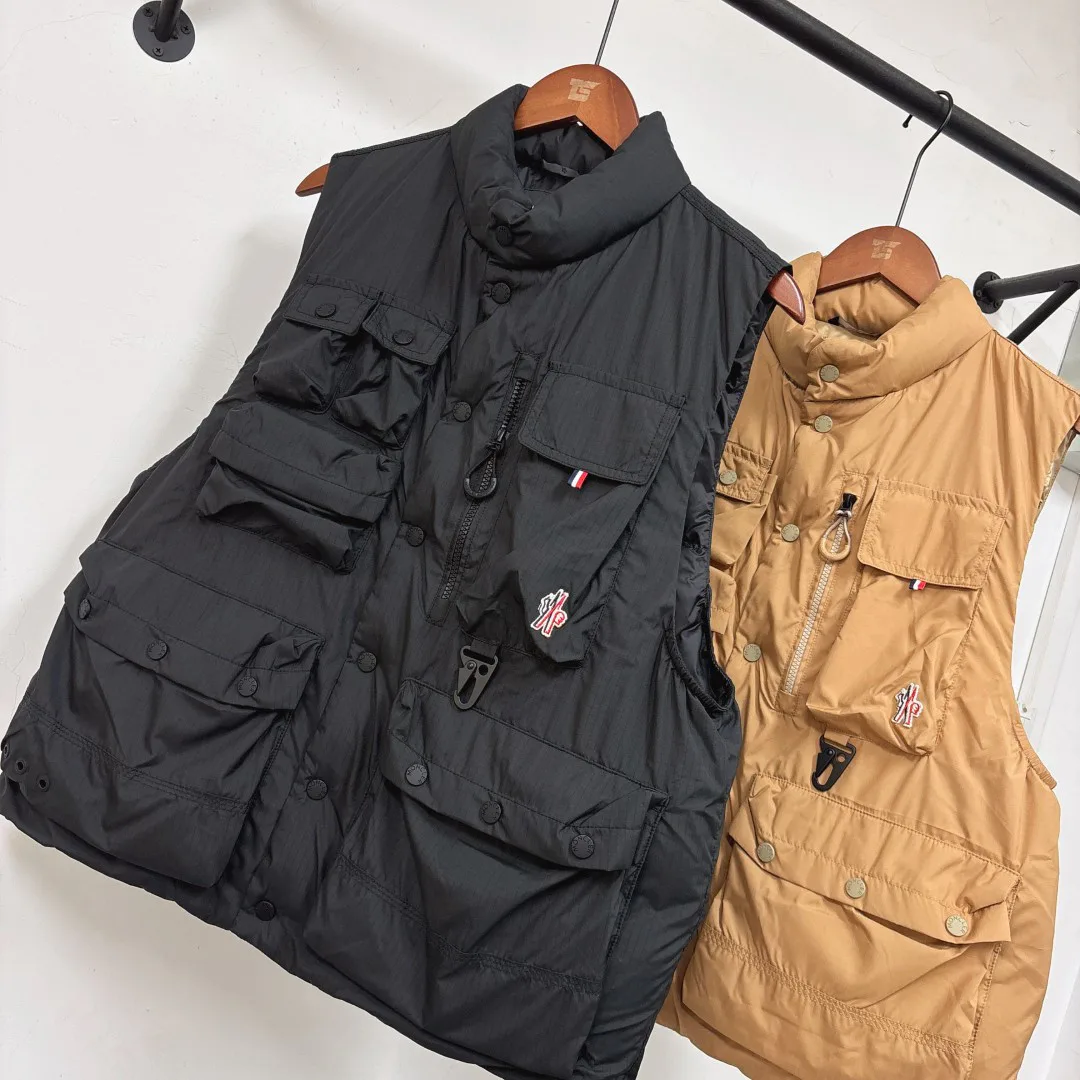 Жилеты Женские Moncler 228229