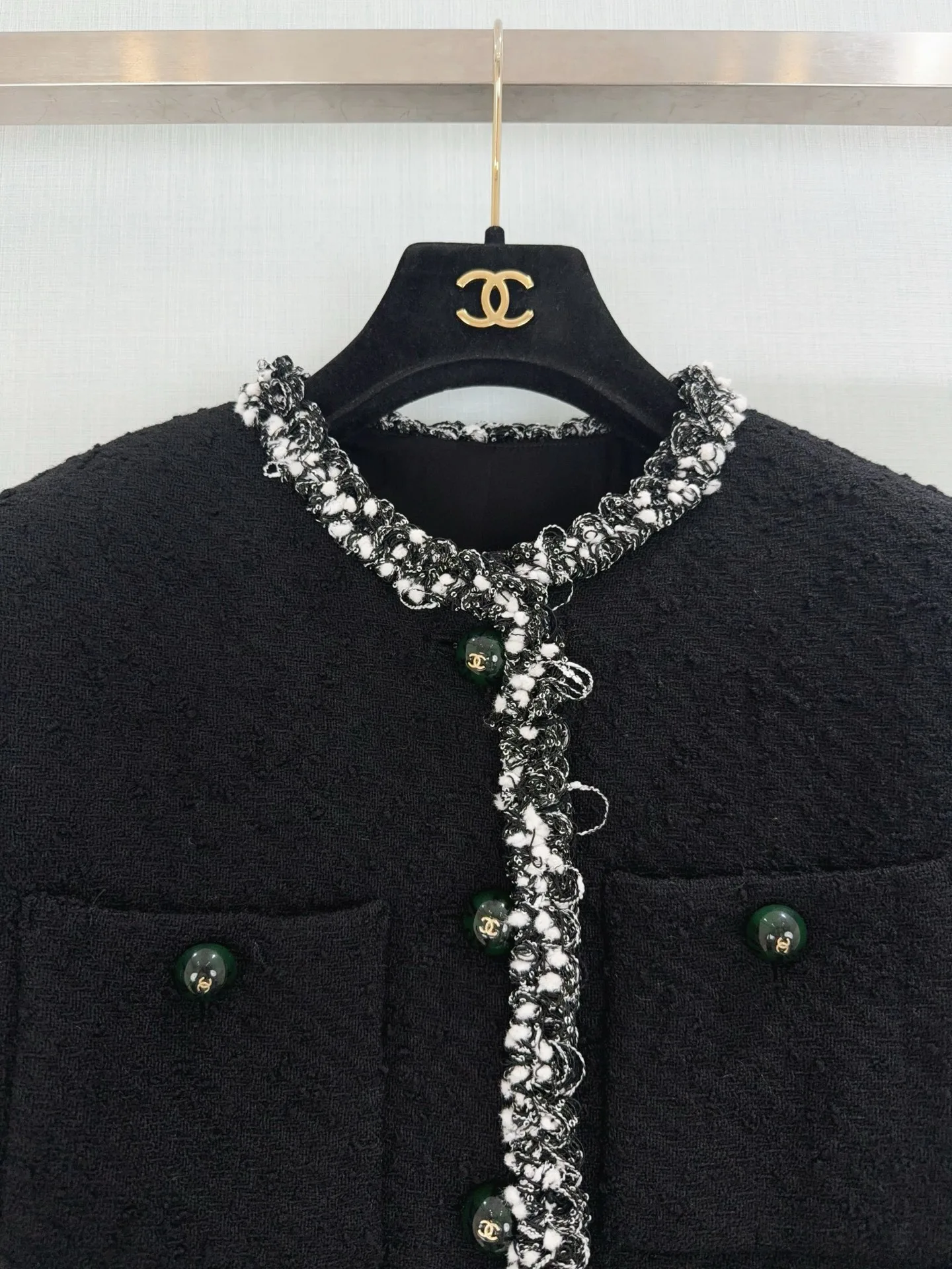 Жакеты Женские Chanel 17628697