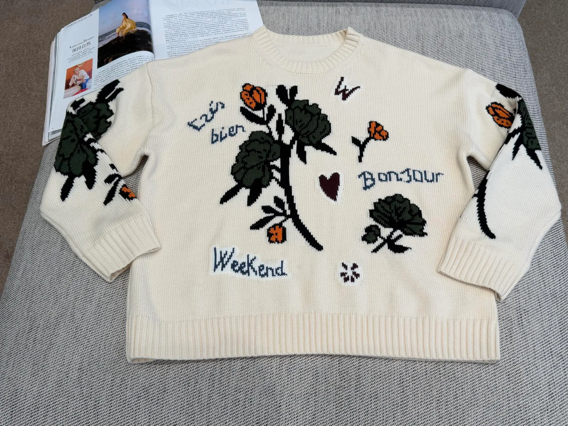 Джемперы И Свитеры Женские Max Mara 193943