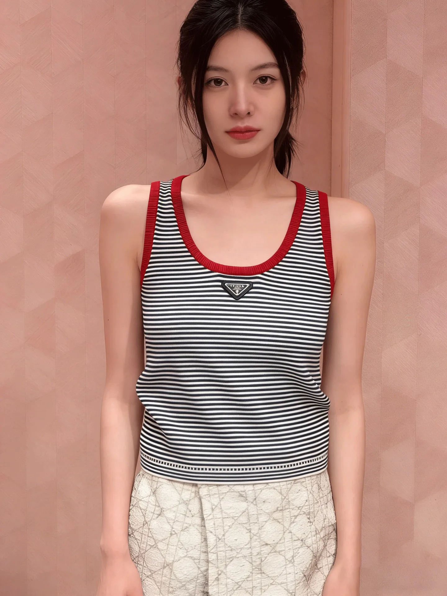 Жилеты Женские Prada 11903754