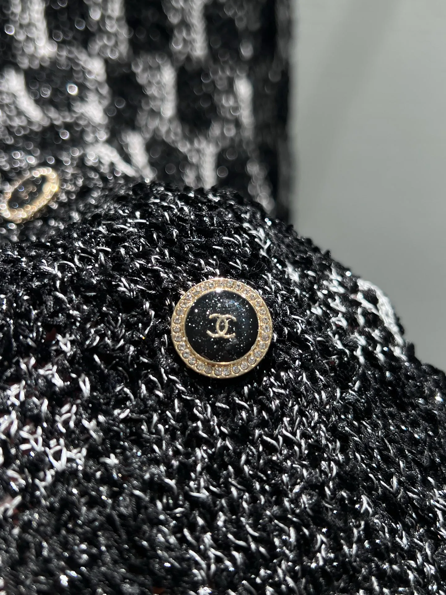 Джемперы И Свитеры Женские Chanel 1393813