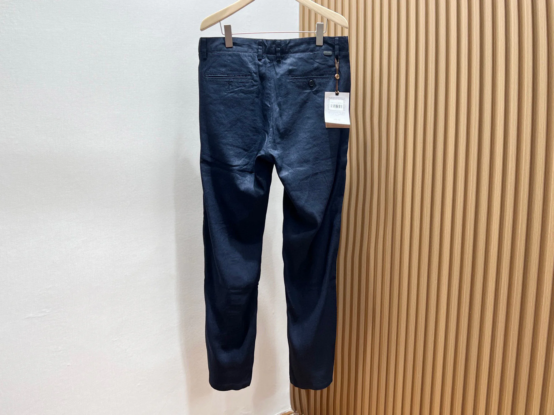 Брюки Мужские Tom Ford 11250827
