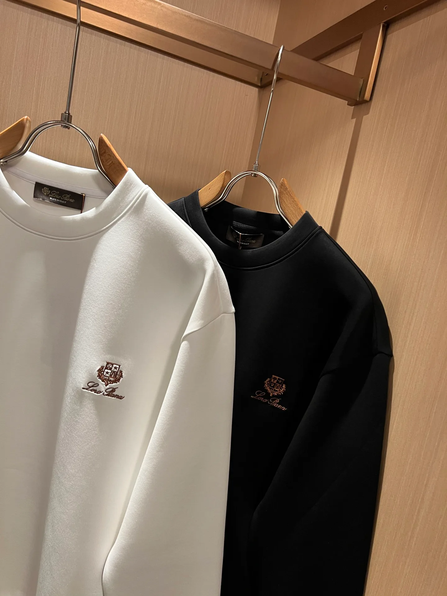 Свитшоты И Худи Мужские Loro Piana 18519600