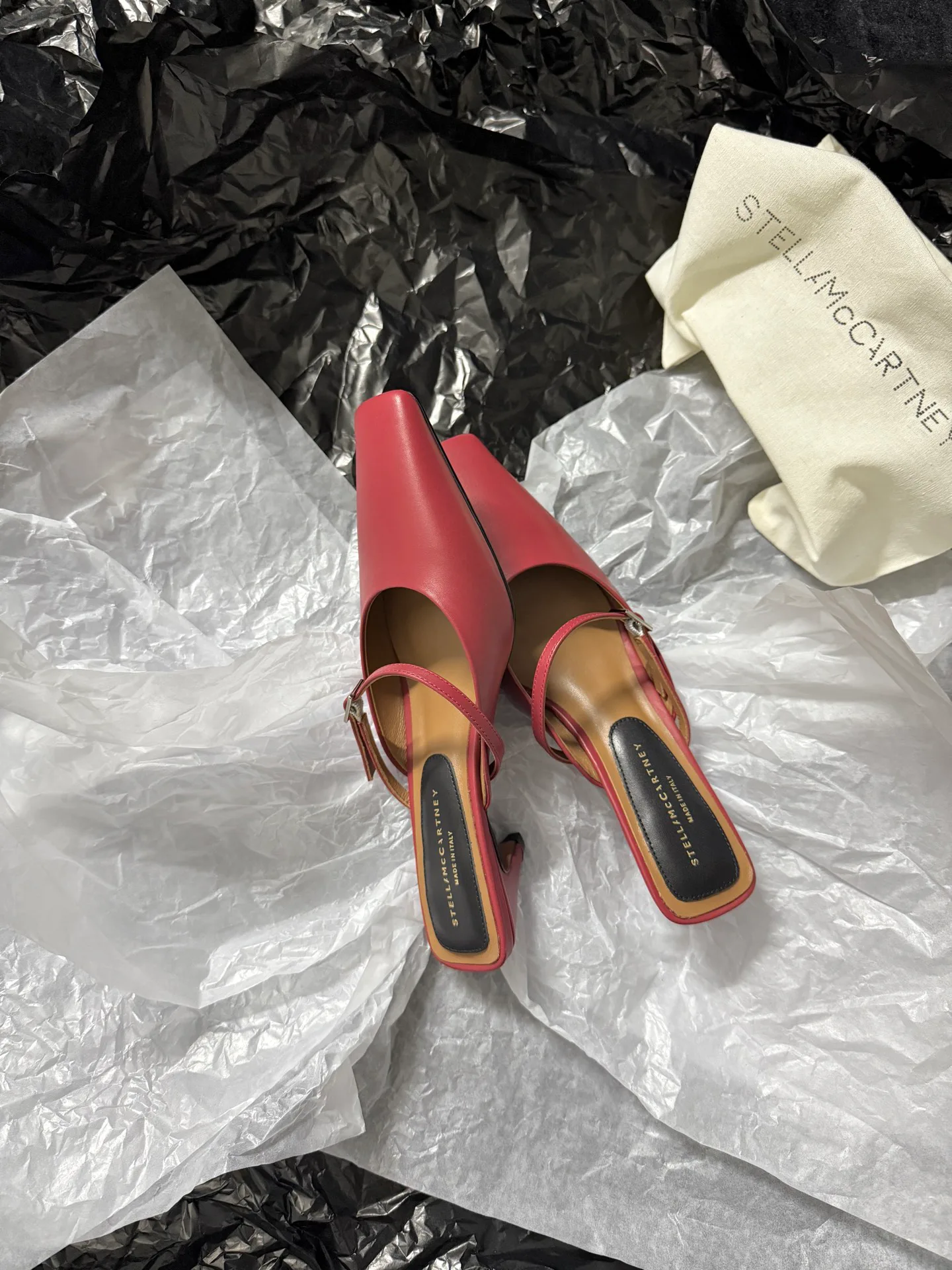 Туфли Женские Stella Mccartney 5019749