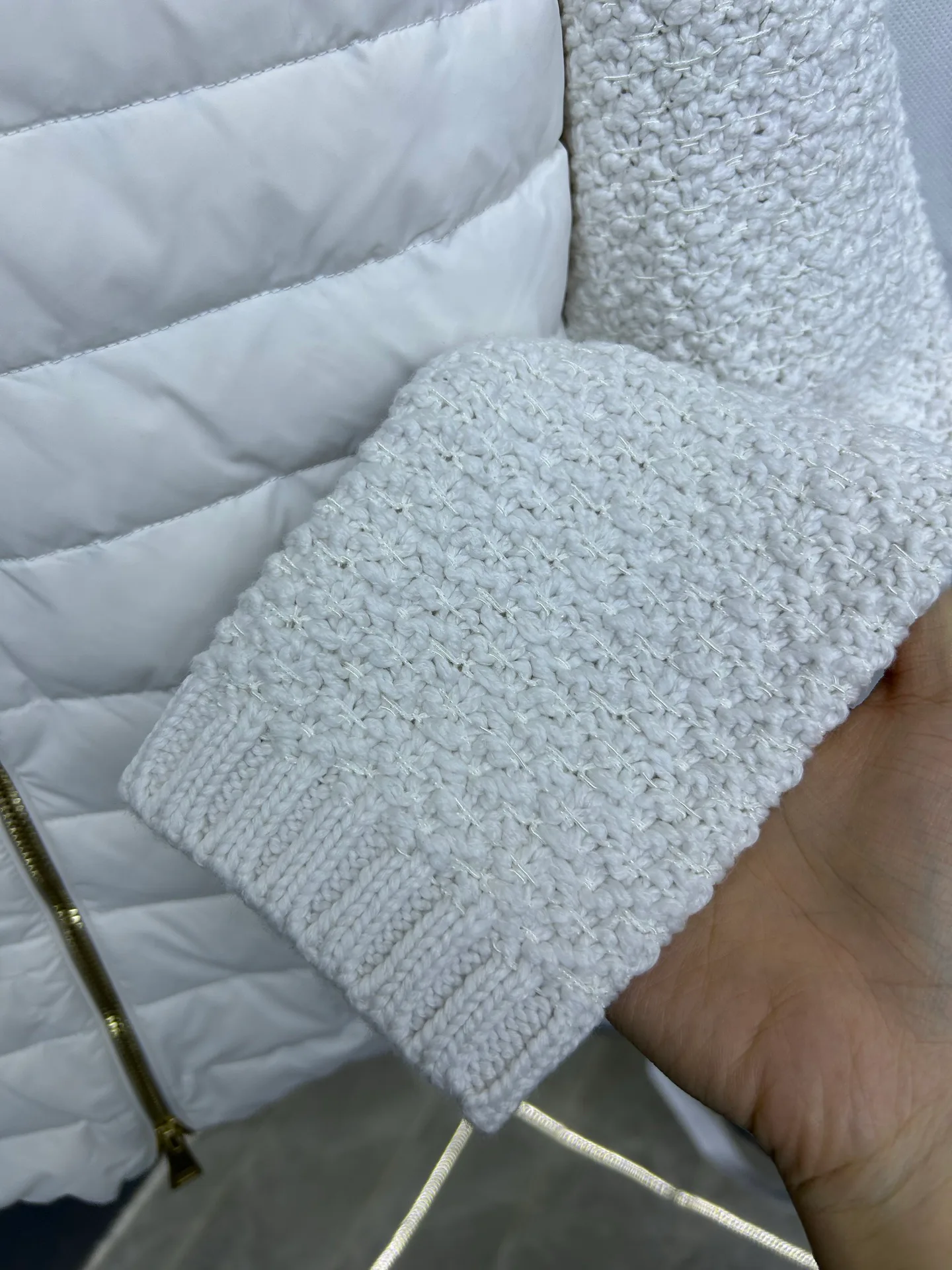 Куртки И Пуховики Женские Moncler 179755