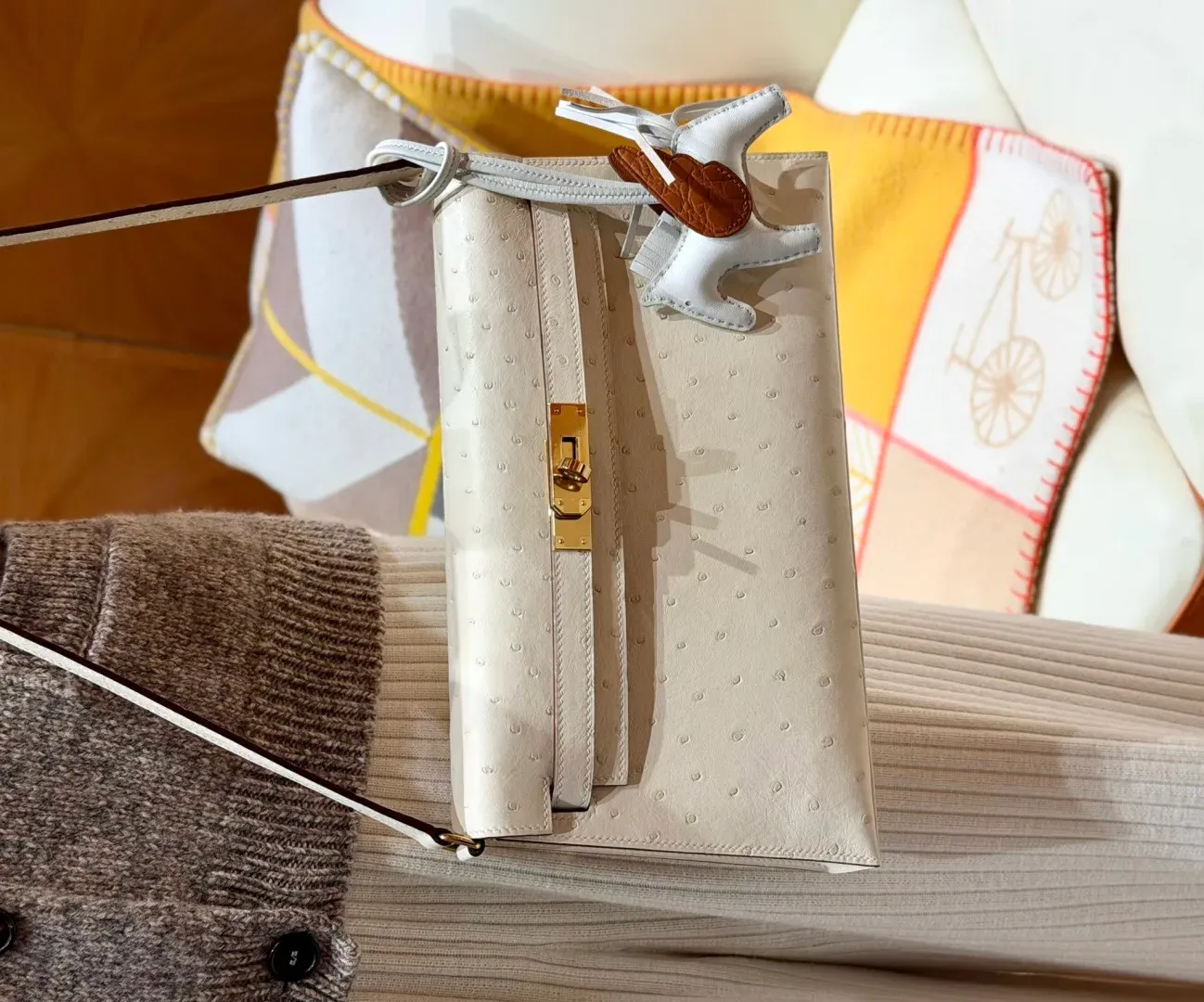 Классические Сумки Женские Hermes 1737478