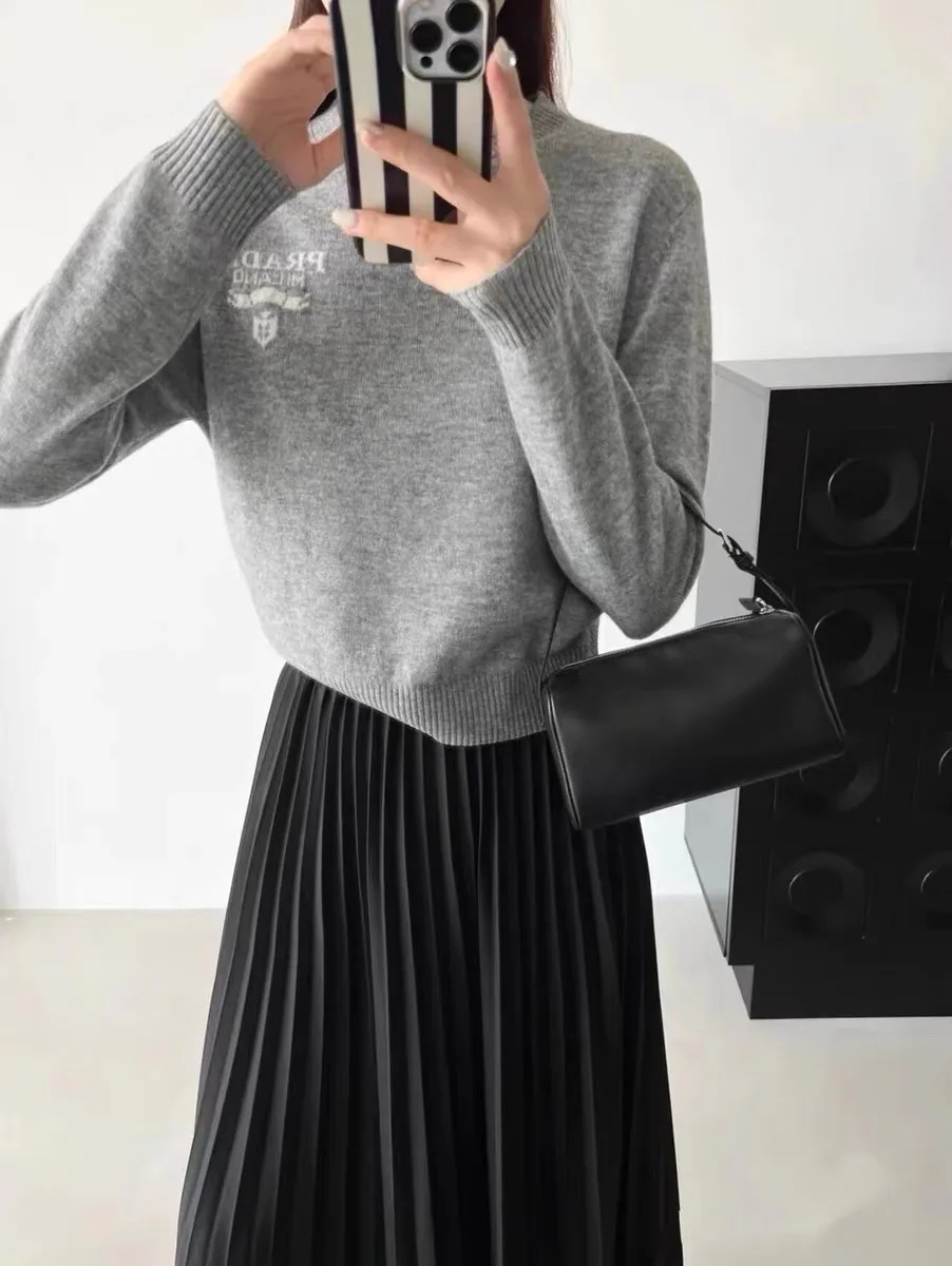 Джемперы И Свитеры Женские Prada 17904296