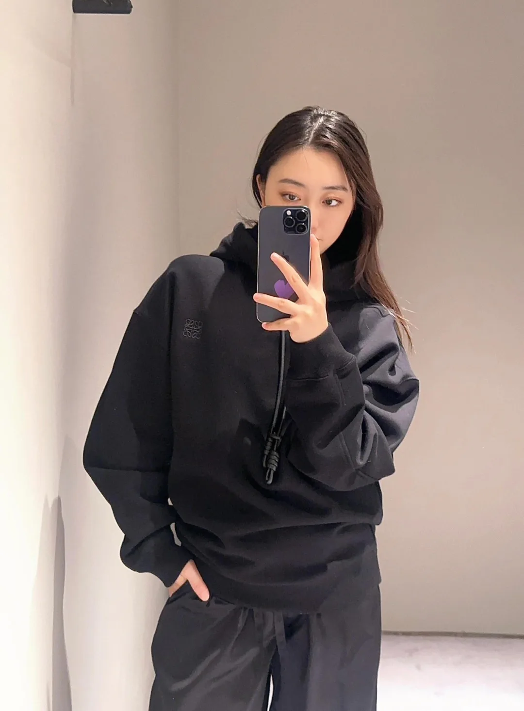 Свитшоты И Худи Мужские Loewe 1746488