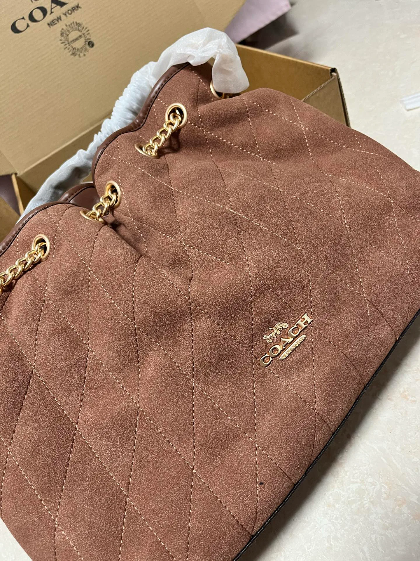 Классические Сумки Женские Coach 11603683