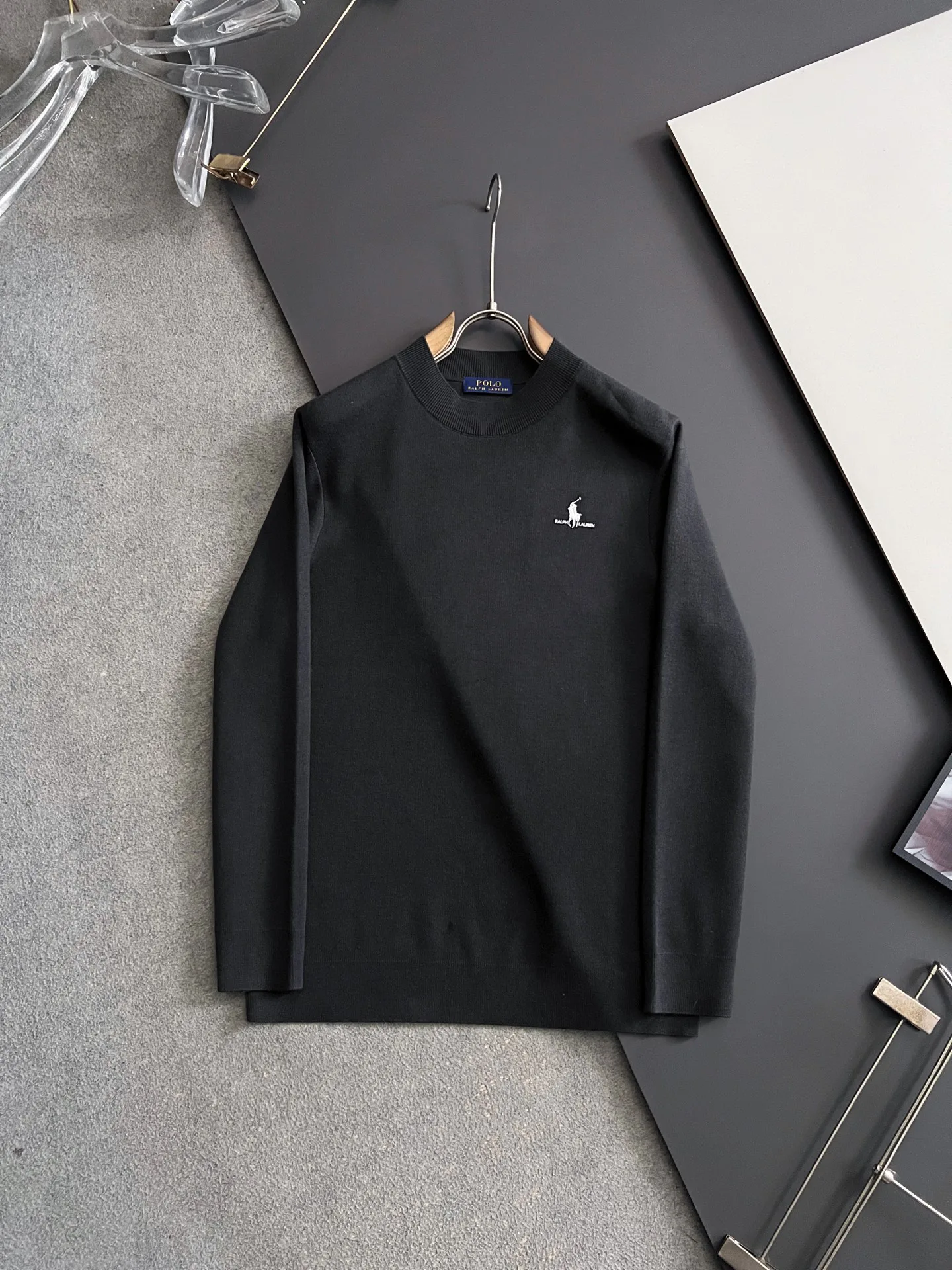 Джемперы И Свитеры Мужские Ralph Lauren 1168429