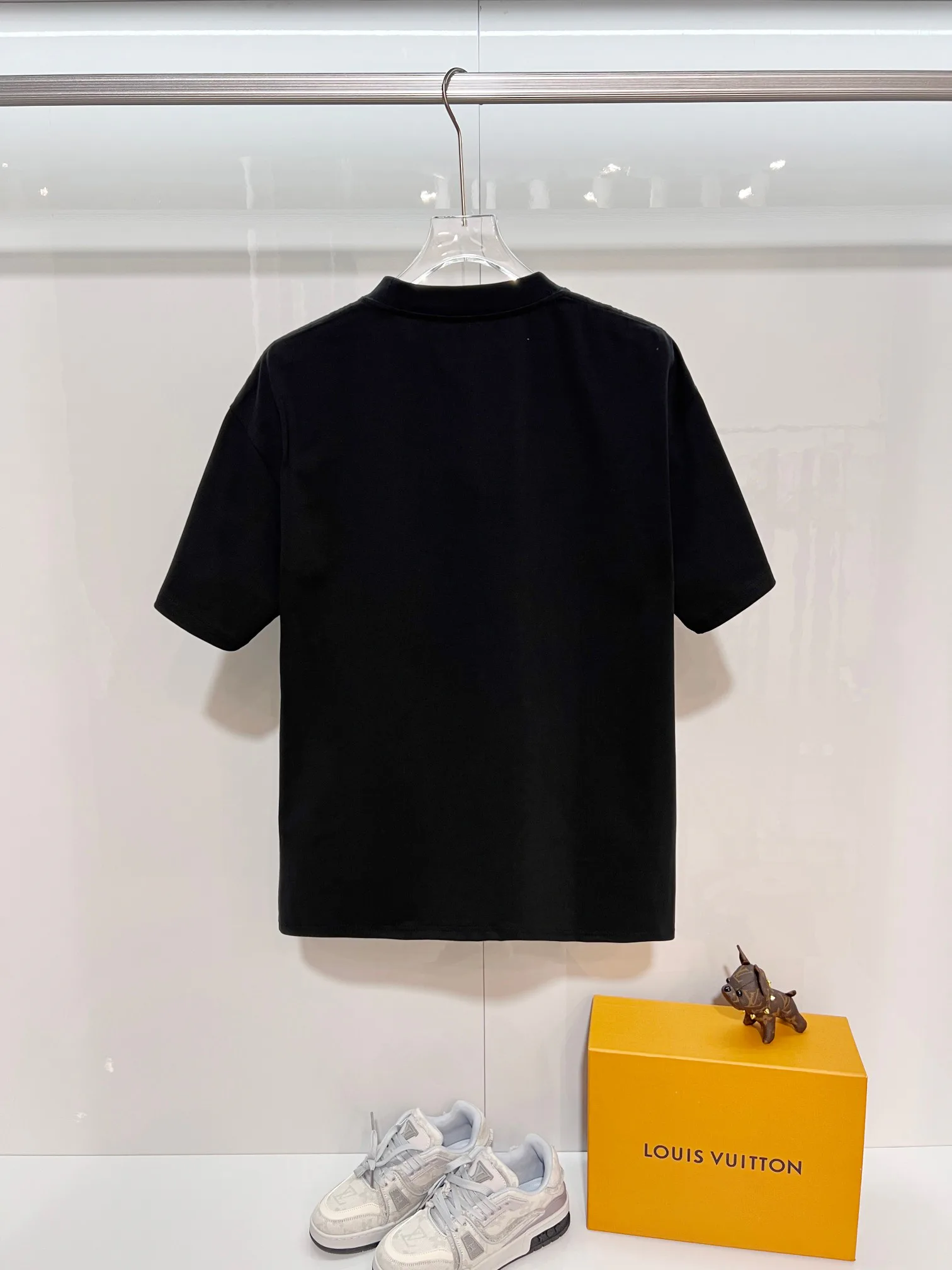 Футболки Мужские Loewe 1276234