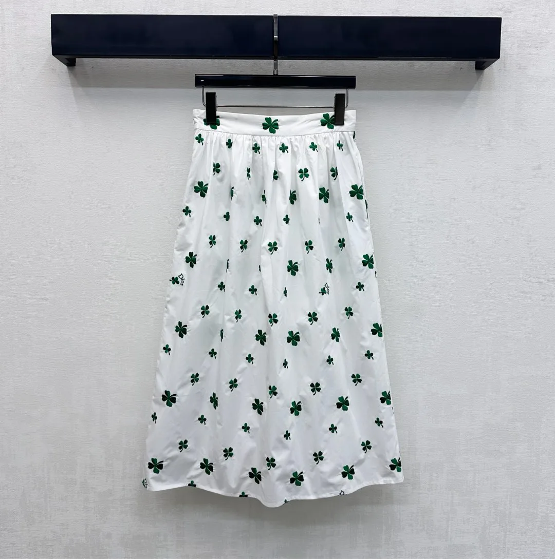 Юбки Женские Christian Dior 5060440