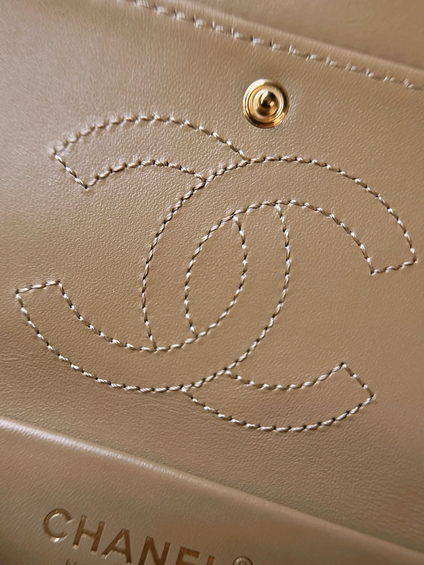 Классические Сумки Женские Chanel 18147420