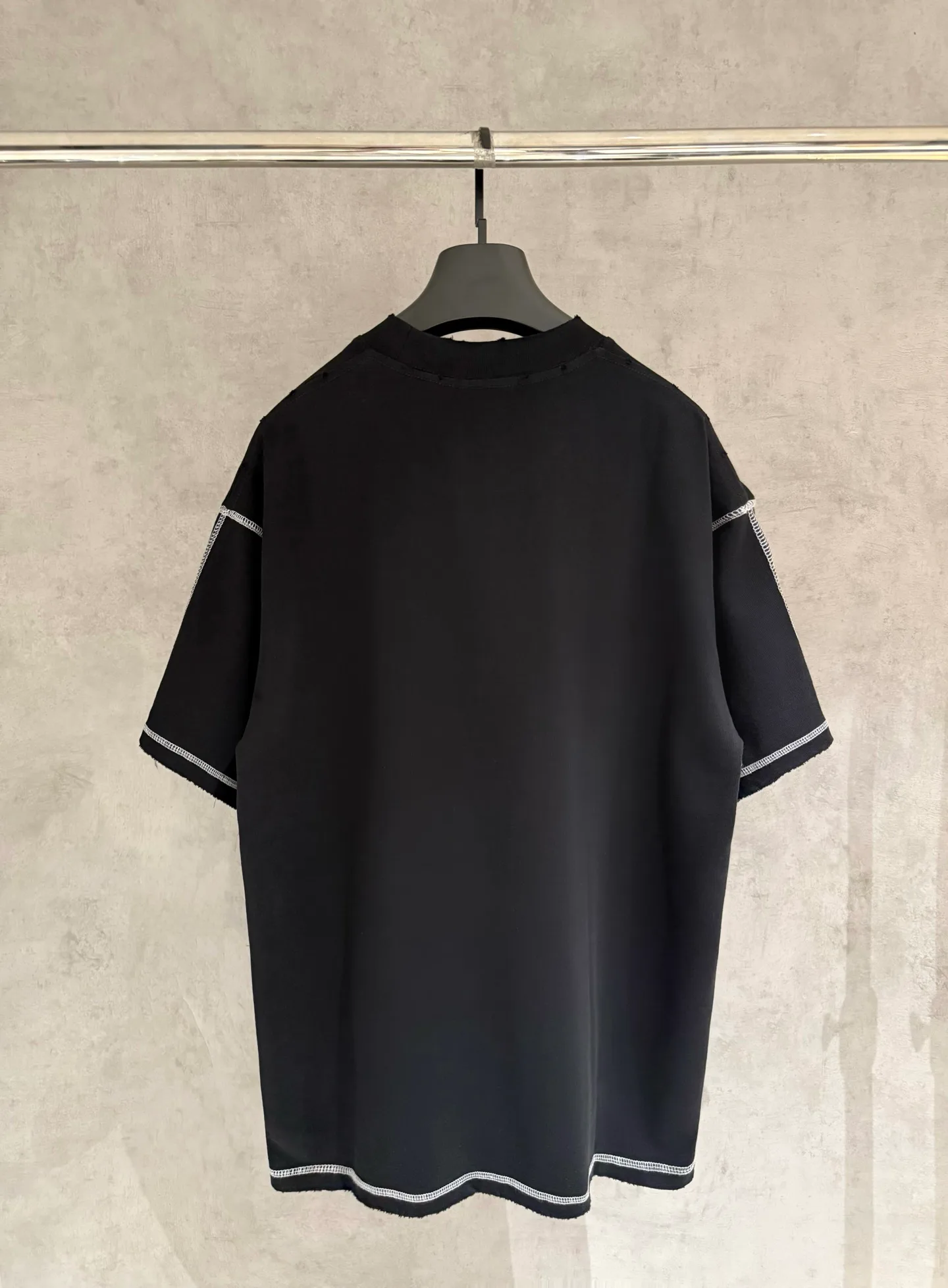 Футболки Мужские Prada 1452320