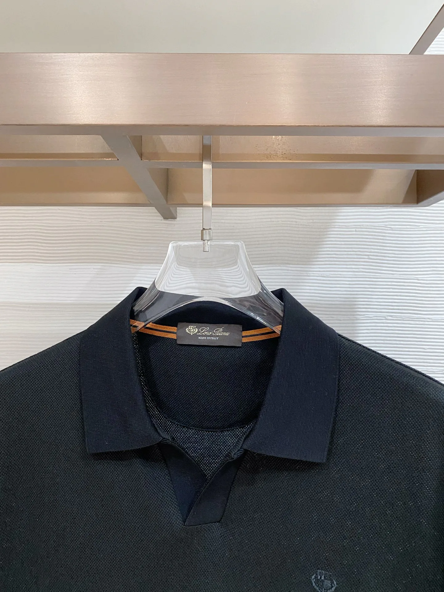 Рубашки Мужские Loro Piana 11876270