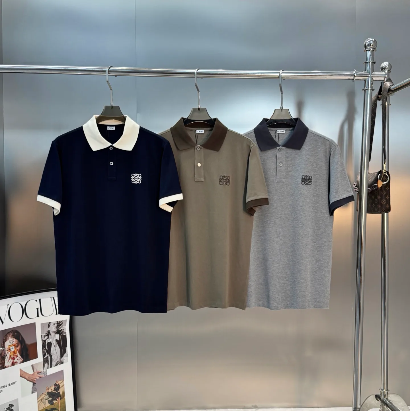 Рубашки Женские Loewe 12701917