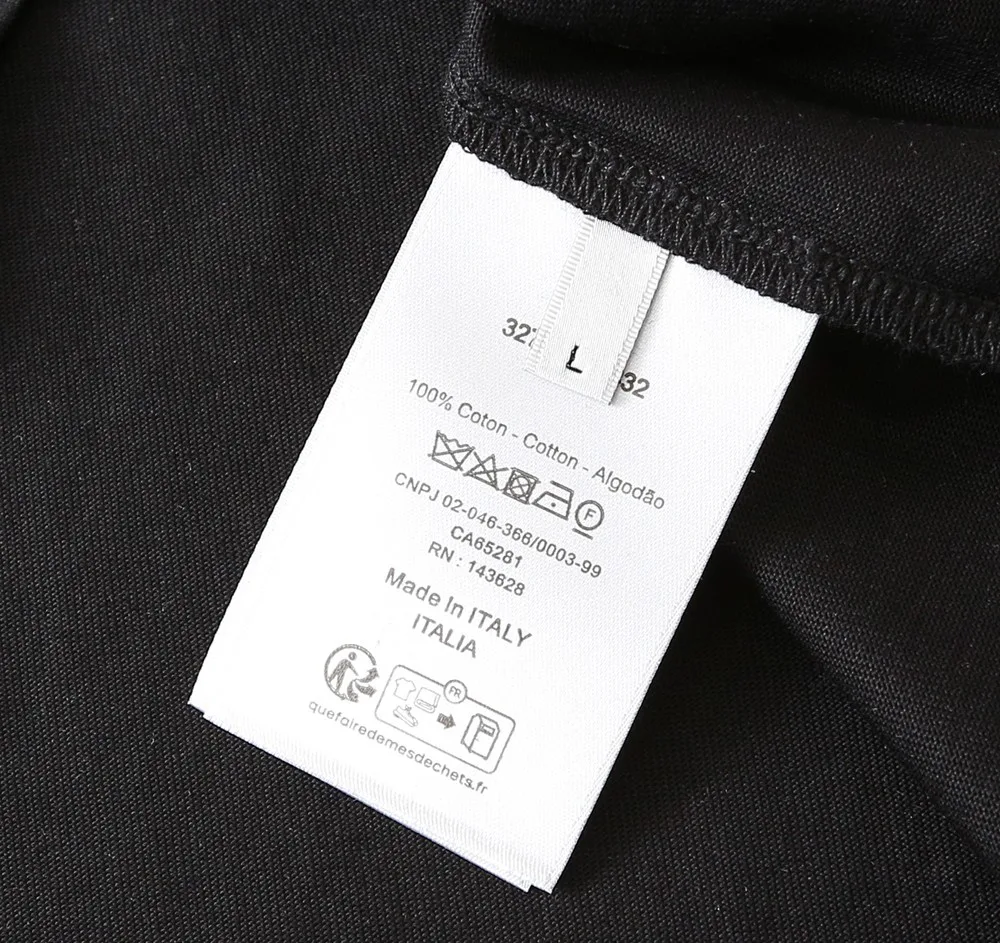 Футболки Мужские Christian Dior 4582333