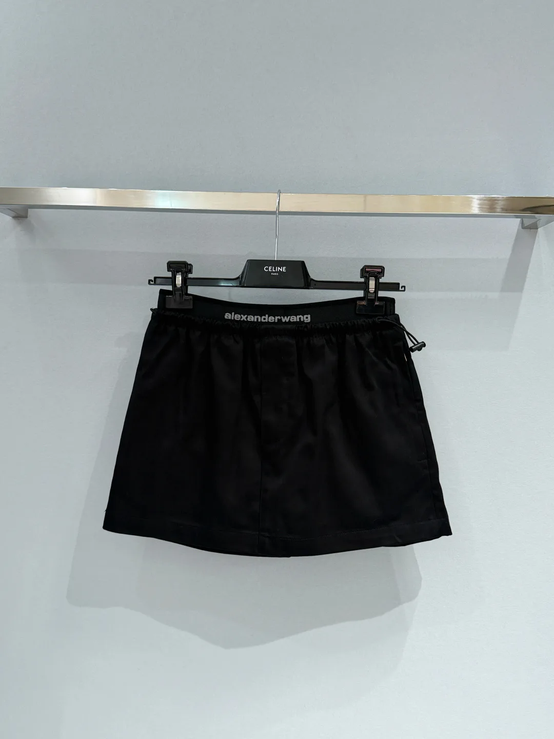 Юбки Женские Alexander Wang 1523600