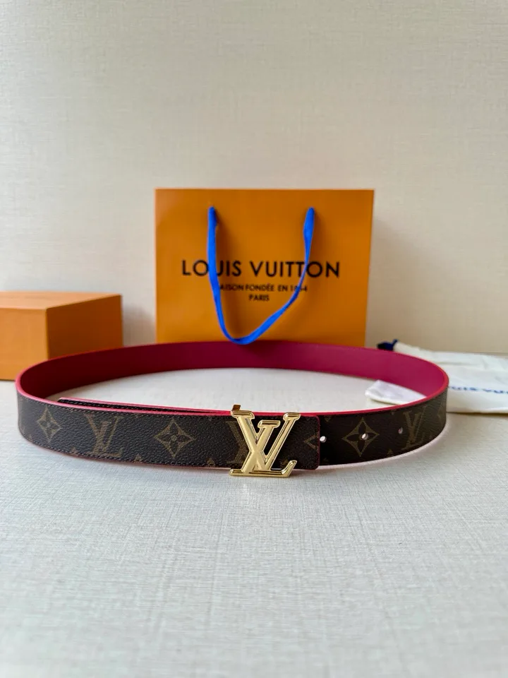Ремни Louis Vuitton 35120