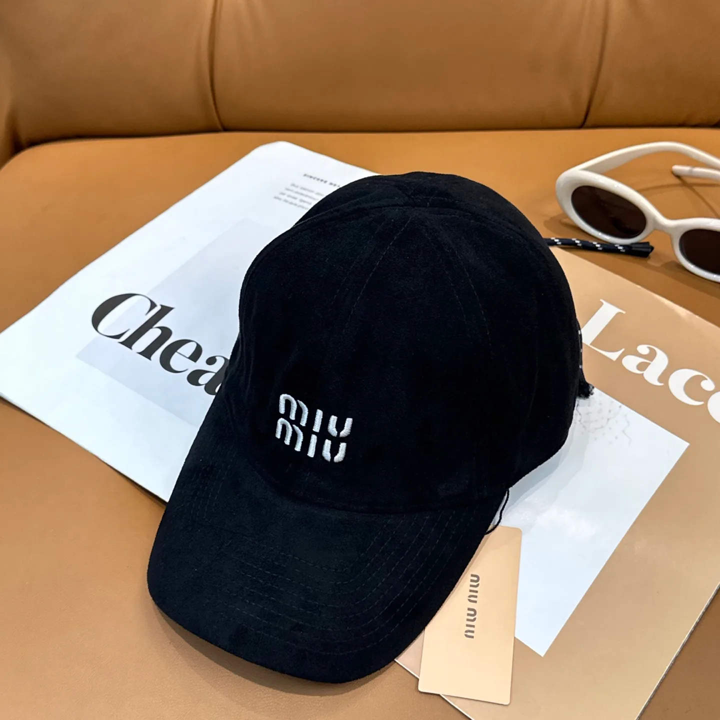Головные Уборы Miu Miu 17411583