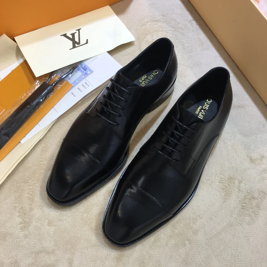 Лоферы И Туфли Мужские Louis Vuitton 17955340