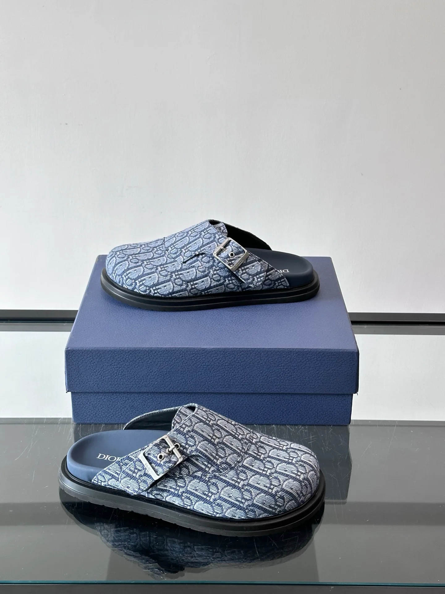 Мюли И Сабо Женские Christian Dior 2492419