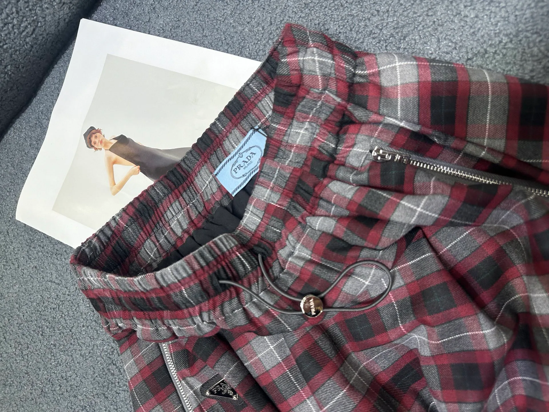 Юбки Женские Prada 12631296