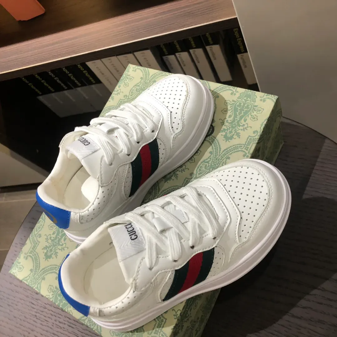 Кеды Мужские Gucci 16456