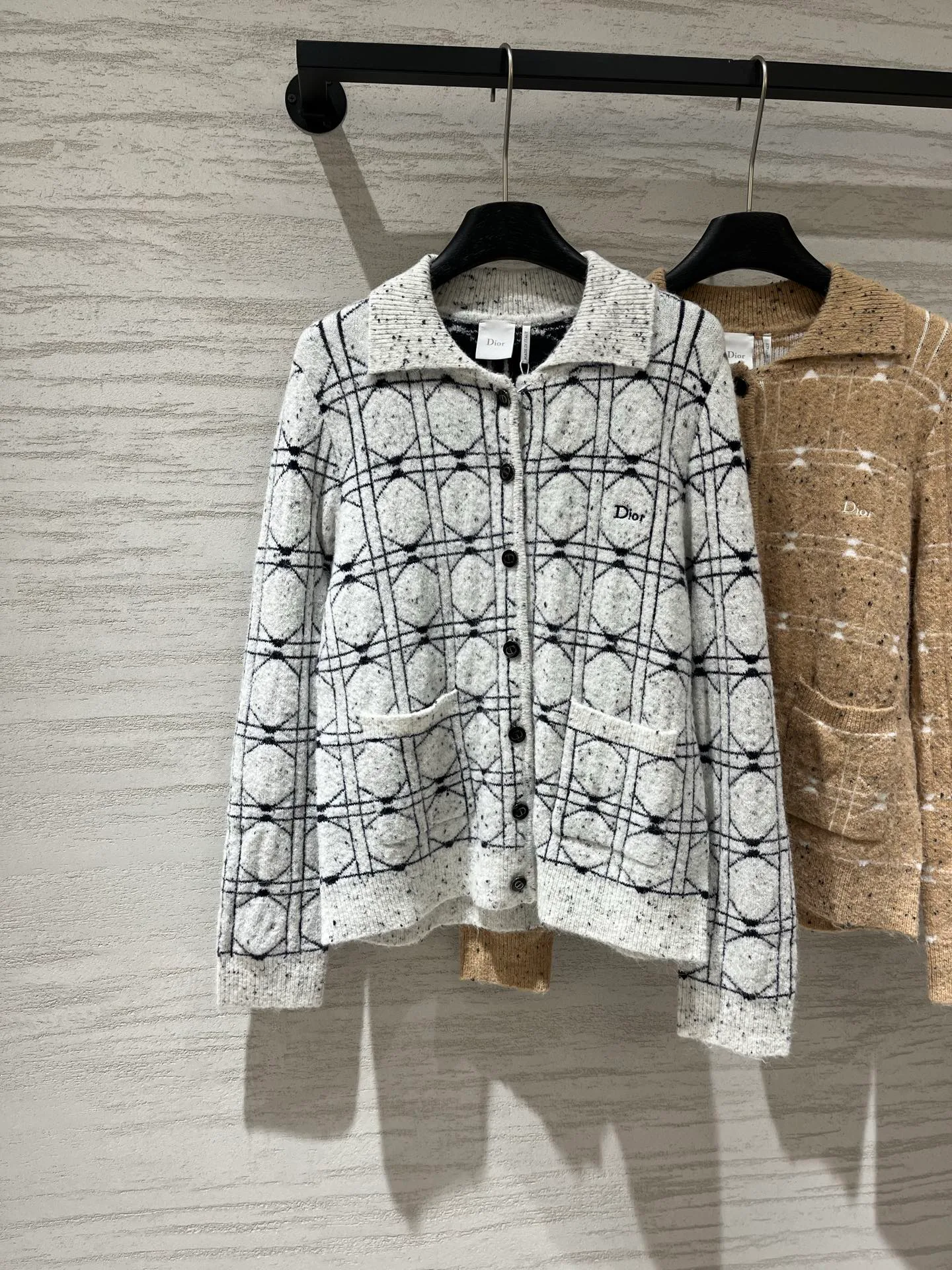 Джемперы И Свитеры Женские Christian Dior 19575913