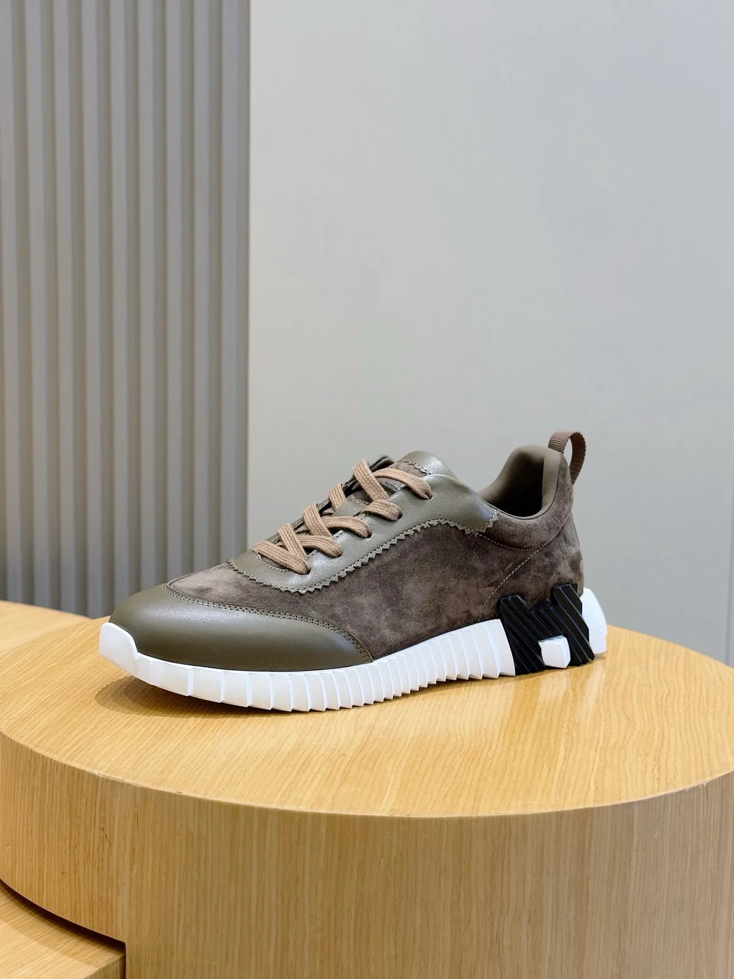 Кроссовки Мужские Hermes 13132141