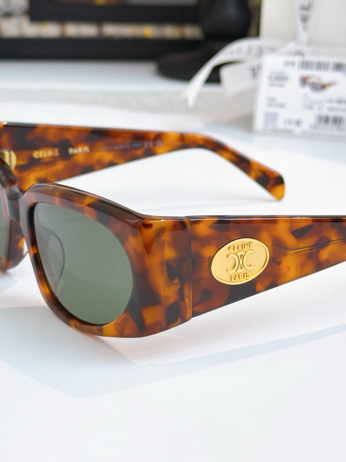 Очки Женские Celine 4295643