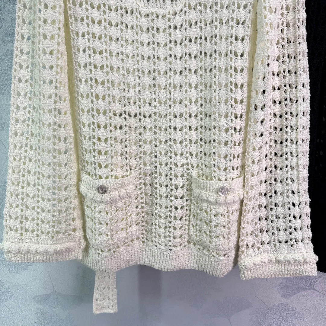 Свитеры Женские Chanel 501597