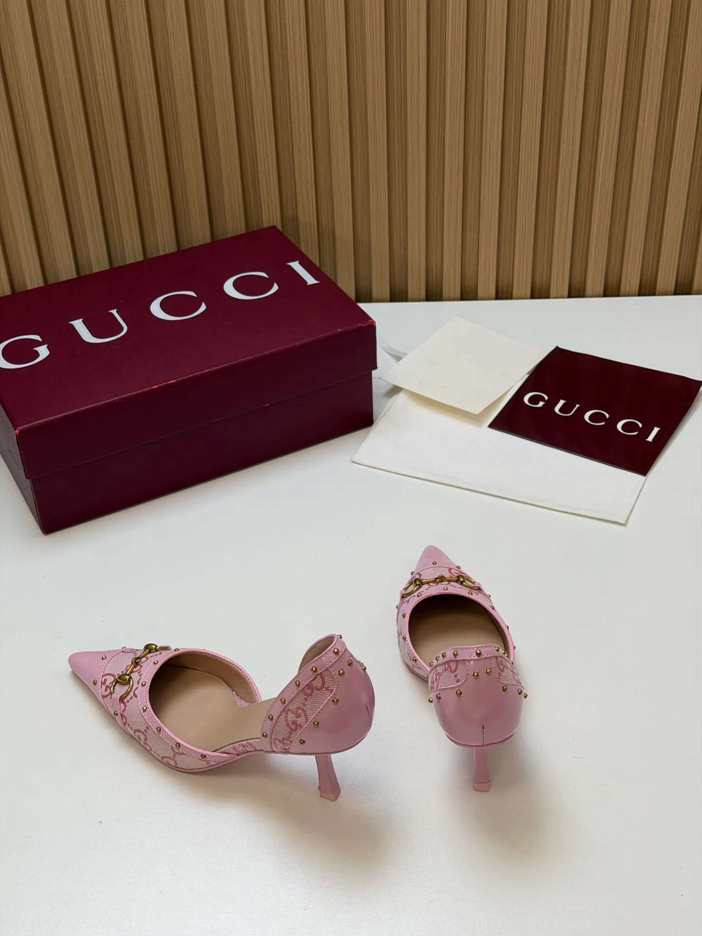 Туфли Женские Gucci 17631682