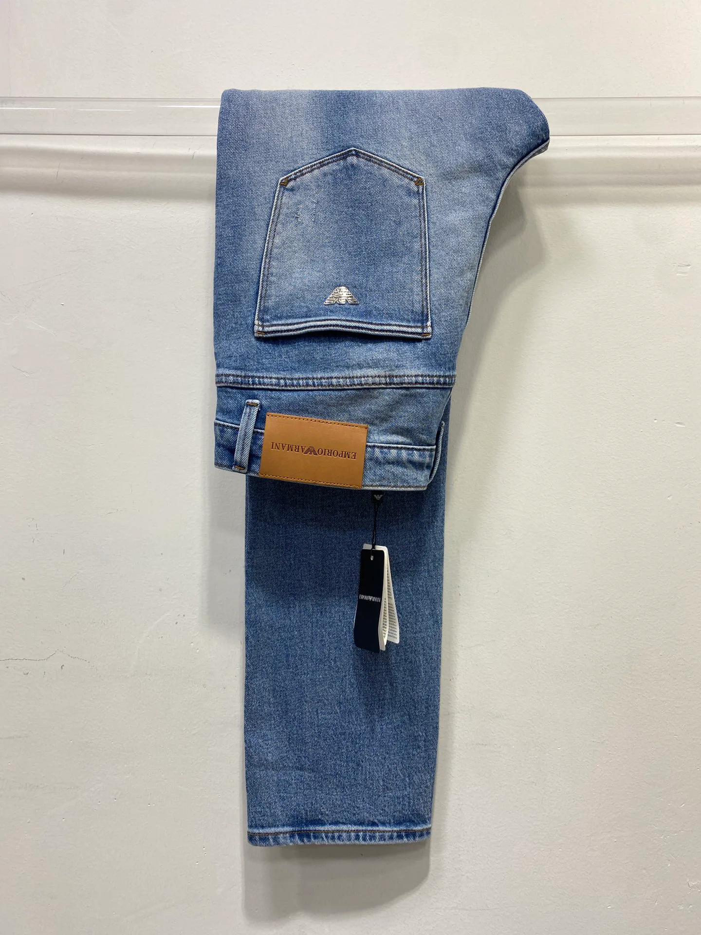 Брюки Мужские Armani 2751425