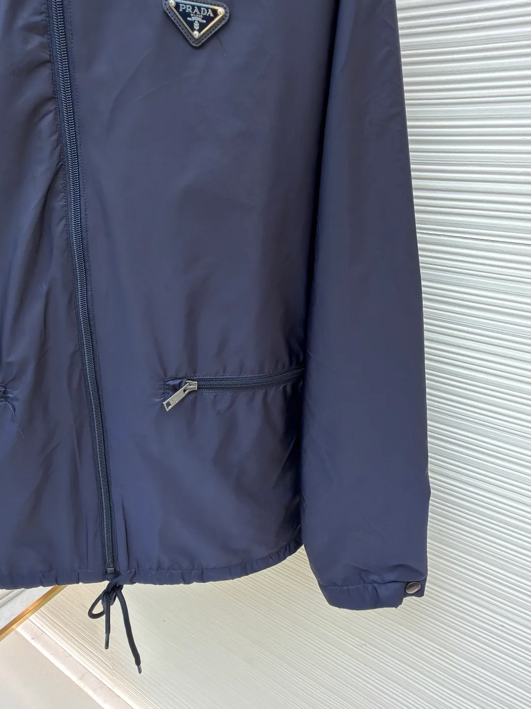 Куртки И Пуховики Мужские Prada 1566551