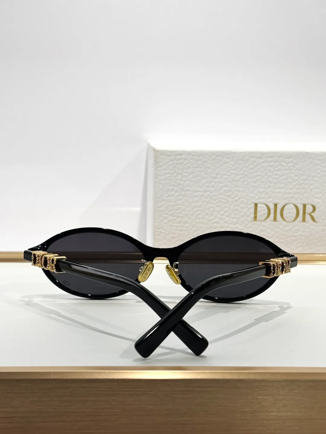 Очки Christian Dior 458315