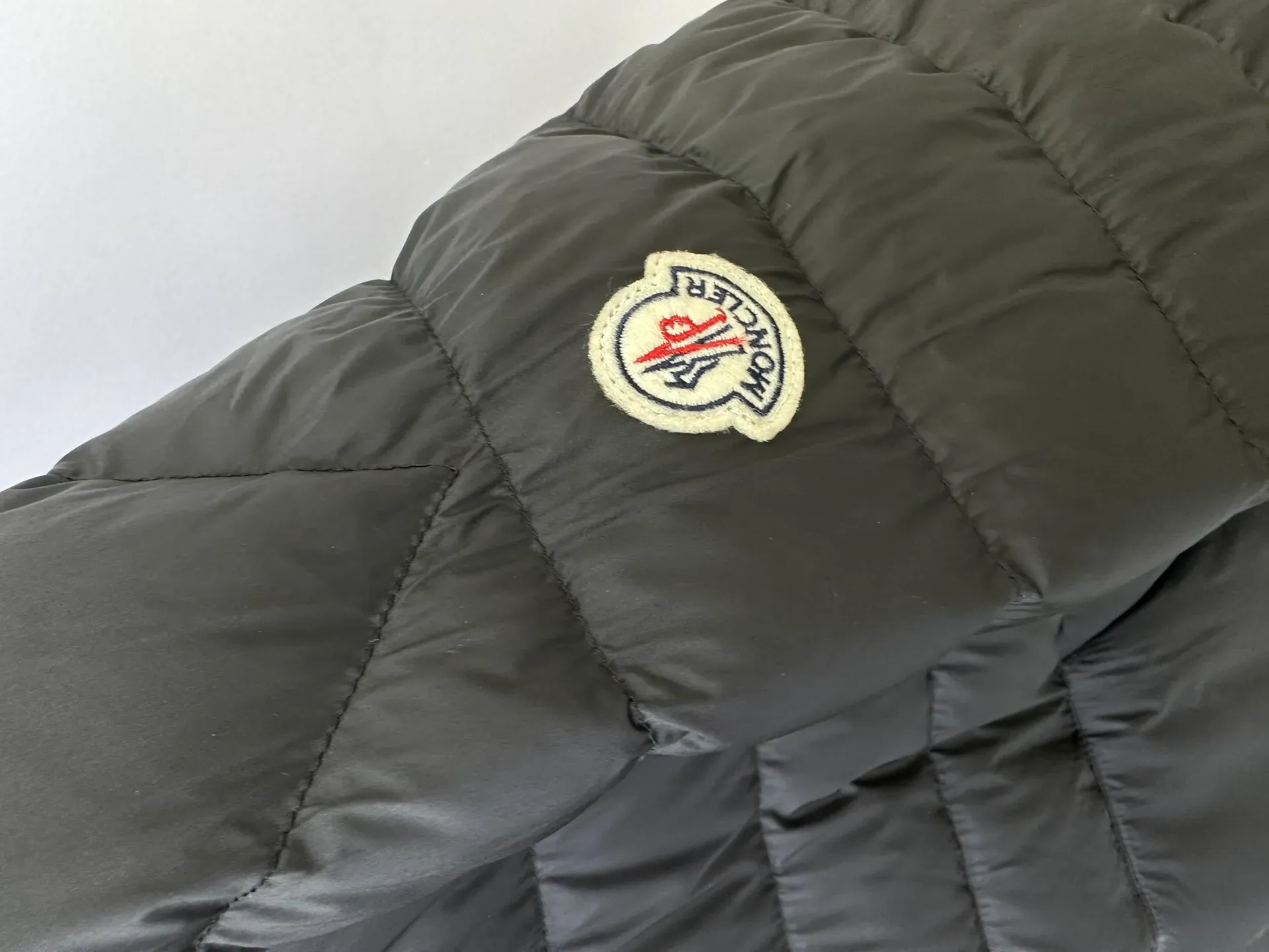 Куртки И Пуховики Женские Moncler 1978141